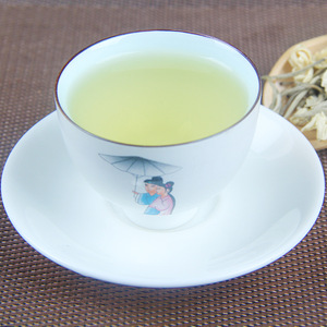 Capullos Grandes Blancos Seleccionados a Mano, que Ayudan a Dormir y Alivian la Ansiedad, Agujas Plateadas de Jazmín Blanco - Product Image 5