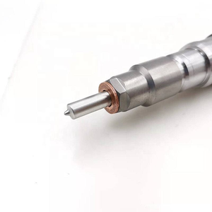 Injecteur à rampe commune de carburant 0445120225 0445120439 - Product Image 4