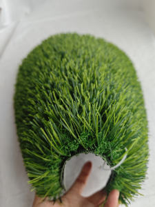 Césped Artificial <span class=keywords><strong>Forever</strong></span> Green de 35 mm y 40 mm con Protección UV, Césped para Jardín Exterior de Alta Calidad, Césped para Paisajismo - Product Image 3