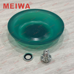 Stikstofmembraankit 86633963 Voor <span class=keywords><strong>Montabert</strong></span> Hc50 Rotsbooronderdelen Rubberen Pakkingdiafragma - Product Image 2