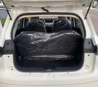 Voiture électrique haute vitesse Integralbody avec licence d'expédition internationale, 30 kW, autonomie CLTC 300 km, véhicule électrique à énergie nouvelle pour adultes