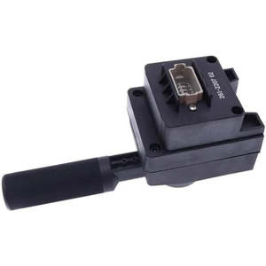 Commutateur de commande de transmission de haute qualité pour chargeuses 416D 420D 428D 432E, interrupteur de sélection de transmission 261-2208 - Product Image 5