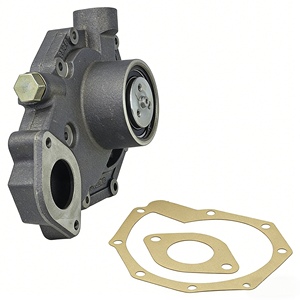 Pompe à eau haute pression RE505980 pour tracteurs <span class=keywords><strong>John</strong></span> <span class=keywords><strong>Deere</strong></span> 4045 6068, remplace RE500734 RE546906 RE70687 - Product Image 6