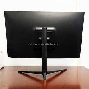 OEM سطح المكتب كل واحد لryzen R5 R7 27 بوصة HD IPS شاشة SSD <span class=keywords><strong>16GB</strong></span> ذاكرة الفيديو الألعاب سطح المكتب - Product Image 4