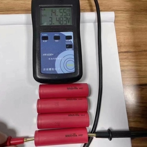 100% gốc ncr20700b 4250mAh 3.7V hình trụ Lithium Ion pin 20700 pin có thể sạc lại - Product Image 5