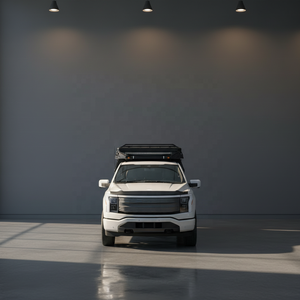 Camper de luxe escamotable <span class=keywords><strong>en</strong></span> aluminium pour pick-up, idéal pour le tout-terrain, <span class=keywords><strong>camping</strong></span>-<span class=keywords><strong>car</strong></span>, caravane, remorque - Product Image 5