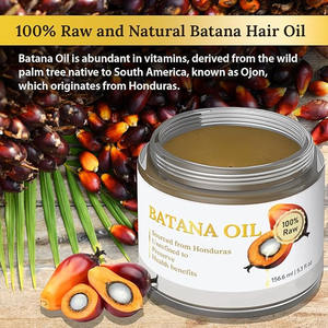 Yuai Maschera per <span class=keywords><strong>Capelli</strong></span> Senza Risciacquo con Olio di Batana Biologico e Cheratina - Trattamento Profondo Riparatore e Idratante per <span class=keywords><strong>Capelli</strong></span> Secchi Uomo/Donna - Product Image 2