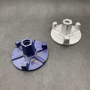 Tuerca de Anclaje de Acero para Encofrado al por Mayor, Tuerca de Anclaje de <span class=keywords><strong>Tres</strong></span> Alas, Tuerca de Anclaje para Concreto de 3 Alas - Product Image 5