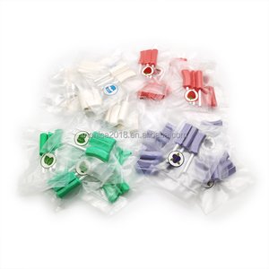 Orthodontic Aligner <strong>Chewies</strong> Dental Brace Chewy Trays for Clear Aligners Orthodontics Aligner <strong>Chewies</strong> 3pcs/Bag - Product Image 5