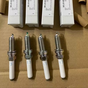 A2701590700 bougie pour B220 B250 <span class=keywords><strong>B180</strong></span> E300 E200 E250 C200 C250 C300 - Product Image 1
