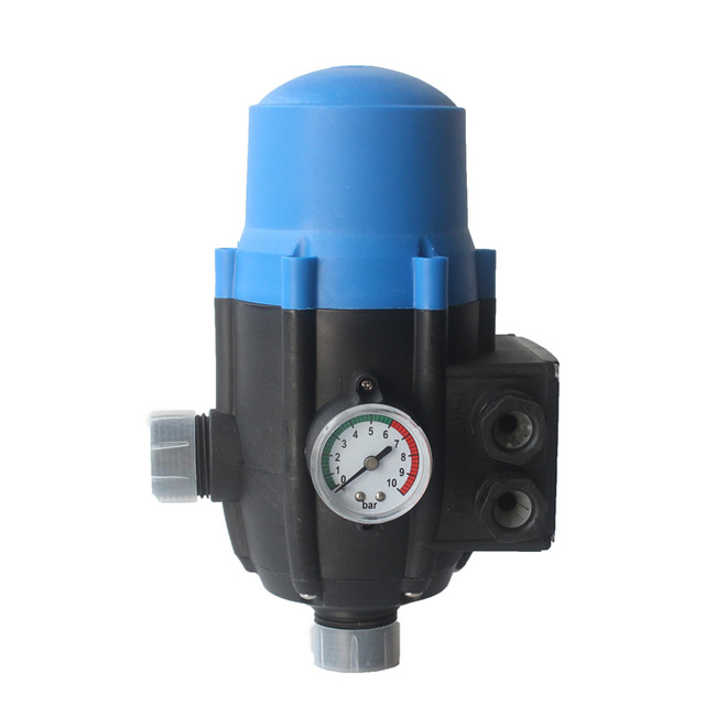 Electronic Pressure Control PC-13 Automatic Pump Controller
