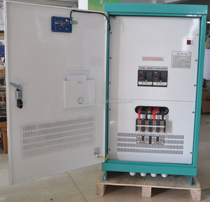 Sistema Solar Fuera de la Red de Gran Potencia 20kw 30kw 40kw 50kw 60kw 80kw 100kw 200kw - Product Image 4