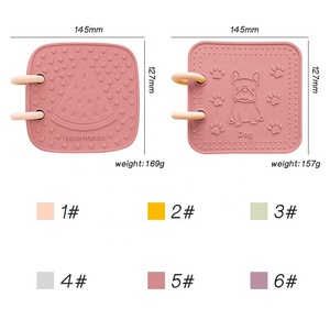 Livre sensoriel en silicone pour bébé, livre éducatif précoce en silicone de qualité alimentaire, livre de bain et anneau de dentition pour bébés - Product Image 6