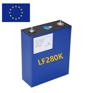 Lớp Một Cổ Phiếu mới 280K mb30 mb31 306ah 314ah LiFePO4 Pin 3.2V Lớp Một LiFePO4 Pin tế bào pin Lithium Ion mb30 - Product Image 3