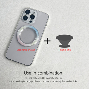 ที่จับแม่เหล็ก2024สำหรับ iPhone 15 - Product Image 2