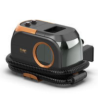 RAF Staubsauger Aspiradora De Tapiceria 400W 3-in-1 Sprüh-Extraktionsreiniger für Sofa Teppich Autositz