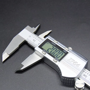 <span class=keywords><strong>Calibrador</strong></span> Digital IP54 0-150 mm Resistente al Agua - Product Image 5