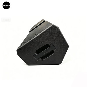 ลำโพงมอนิเตอร์แบบแอคทีฟ NX 912-SMA ขนาด 12 นิ้ว สำหรับงานแสดงดนตรีระดับมืออาชีพ ระบบเสียงพลังขับเคลื่อนสำหรับงานแสดงดนตรีระดับมืออาชีพ - Product Image 3