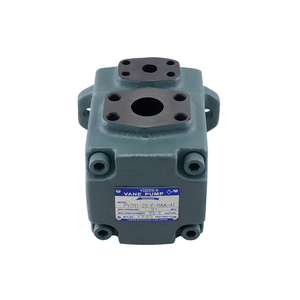 ปั๊มไฮดรอลิก PV2R1-25-F-RAA-41 ปั๊มน้ำมันแบบปริมาณคงที่ PV2R1-17-F-RAA-41 เครื่องฉีดพลาสติก ปั๊มใบพัดแรงดันสูง - Product Image 3