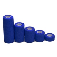 KWO Gym Kinetic Meilleure santé Collant Élastique Récupération Musculaire Medicare Bulk Roll Noir Sport Taping Haute Qualité Rock Tape Kinésiologie