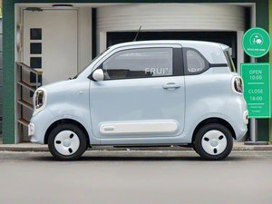 奔腾马灵龙马汽车纯电动汽车新能源车100公里/小时高速3门4座迷你车中国制造 - Product Image 3