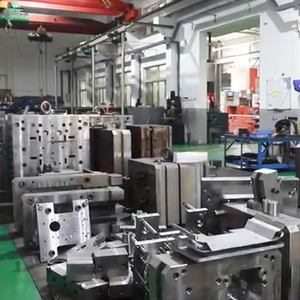 Sunnuo مخصص مضاد للانزلاق للأطفال الرضع تصميم جديد منتجات منزلية صب حقن بلاستيك - Product Image 4