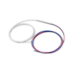 1x2 FBT fibra accoppiatore modalità singola 1310 1550 fibra ottica rapporto FBT accoppiatore - Product Image 1