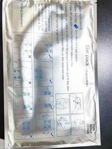 แผ่นเจลนำไฟฟ้าแบบใสสำหรับเครื่องสลายไขมัน ใช้ในร้านเสริมสวย - Product Image 5