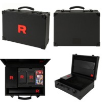 Pokémon TCG CSV10C Chasing Glory Together Team Rocket Coffret Cadeau Premium Version Chinoise Simplifiée 18.0 Scellé en Usine Vente en Gros