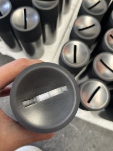 Yüksek kaliteli elmas kalıp kalıp altın grafit toplu yüksek yoğunluklu grafit kalıp - Product Image 2