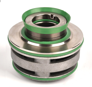 Joint mécanique 60MM <span class=keywords><strong>Flygt</strong></span> joint de pompe enfichable joint de cartouche 3202 aluminium - Product Image 1