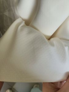 Lona de Tela para Tienda de Campaña Cuadrada de Estilo Moderno, Ecológica, Ultrafina, Ligera, con Aislamiento Térmico Mejorado con Aerogel - Product Image 2