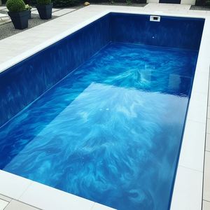 Revêtement de <span class=keywords><strong>piscine</strong></span> en époxy haute brillance, imperméable, anti-UV, auto-nivelant - Product Image 3