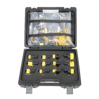 Pack d'extension robuste de la série PAD pour PAD5/PAD7/PRO5 - Kit d'extension B-Box Pad