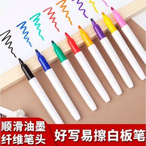 Rotulador Permanente de Color X515-1, No Tóxico, a Base de Alcohol, Negro, para Dibujar en Tela y Papel, con Punta de 1-2 mm, de Proveedores de Fábrica - Product Image 2