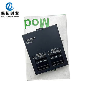 Модуль расширения ПЛК Easy Modicon M200, плата расширения последовательной связи TMCR2SL1 TMCR2A12 TMC2AI2 TMC2SL1 - Product Image 3