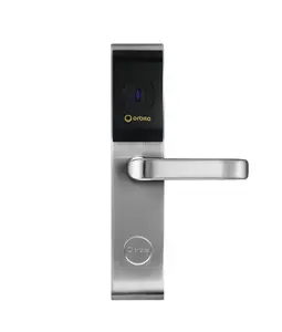 Serrure de porte électrique Orbita, serrure électronique <span class=keywords><strong>RFID</strong></span> pour hôtel - Product Image 1