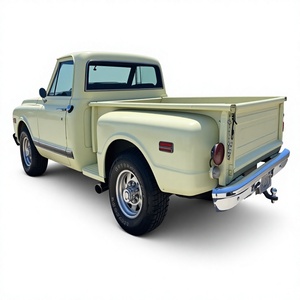 SELLING Old Model Classic Used 1972 G-M-<b>C</b> CK 1500 Series PickUp Truck READY TO SHIP TODAY - Product Image 1