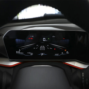 Geely Coolray 2025 de qualité supérieure, 1.5L CVT Ultra Max Edition, conduite à gauche, petit SUV sport, <span class=keywords><strong>voiture</strong></span> neuve avec jantes en alliage de 17 pouces - Product Image 6
