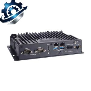 Dispositif de connectivité réseau de haute qualité, barrière isolée NPort 6450 NPort 6650-16 NPort 5650-8-DT-T MPC-3120W-E2-T - Product Image 2