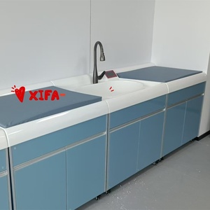 Bañera <span class=keywords><strong>de</strong></span> Hidromasaje Acrílica para Bebés <span class=keywords><strong>de</strong></span> Instalación en Esquina, Maximiza el Espacio en Guarderías Urbanas - Product Image 6