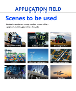 7 Inch Nhà Máy Rugged <span class=keywords><strong>Tablet</strong></span> Với Máy Quét Mã Vạch <span class=keywords><strong>Android</strong></span> 9 <span class=keywords><strong>OS</strong></span> NFC RFID Camera IP67 Chống Thấm Nước Rugged <span class=keywords><strong>Tablet</strong></span> - Product Image 5