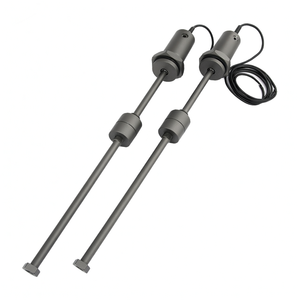 GLT621 เครื่องส่งสัญญาณระดับของเหลวแบบแม่เหล็กขยายตัว 4-20mA - Product Image 5