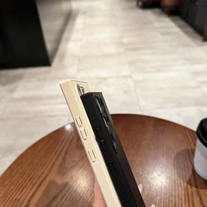 Funda de teléfono de cuero con textura Litchi para <span class=keywords><strong>Samsung</strong></span> <span class=keywords><strong>Galaxy</strong></span> S24 S23 FE S22 Ultra <span class=keywords><strong>Plus</strong></span> A55 A15 A35 A25 A54 A34 A24 <span class=keywords><strong>A53</strong></span> A33 - Product Image 5