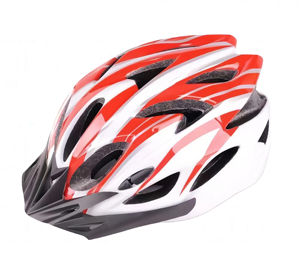 Cascos <span class=keywords><strong>de</strong></span> equitación <span class=keywords><strong>de</strong></span> doble deporte para hombres y mujeres para ciclismo <span class=keywords><strong>de</strong></span> montaña y patinaje <span class=keywords><strong>de</strong></span> carretera Compatible con deportes - Product Image 6