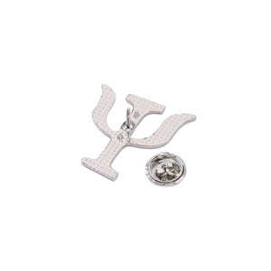 Médico Jóias Psicologia Presentes Psi Símbolo Broche Psiquiatra Broches Lapela Pin para Doutor Enfermeira Mochila Decoração - Product Image 4