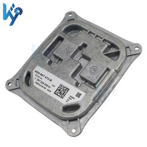 Nouvelle unité de commande de ballast de phare au xénon KY OEM 4G0907472B 12V avec garantie de 12 mois pour accessoires de voiture Audi A7 S7 RS7 - Product Image 3