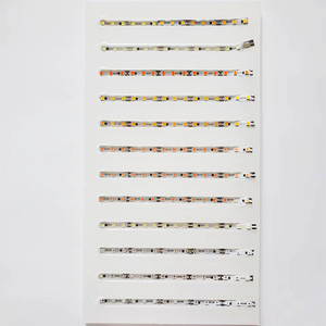 8mm separated <b>Neon</b> Flex Light LED Silicone 80 IP65 Strips and Set Outdoor Silicone Led <b>Neon</b> Lights <b>Neon</b> Lights <b>for</b> Wall - Product Image 2