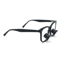 24NM 2.5X 3.0X 3.5X Suitable for Dental/ent/cardiac Surgery Led Supplies Microscope Loupes Surgical Magnifier Glasses Dentist
