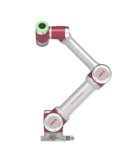 Precio Preferencial JAKA Zu 7 Cobot Robot Driver Alimentador de Tornillos de Alta Precisión Caja de Engranajes de Motor Colaborativo PLC Multivoltaje 1 Año - Product Image 1